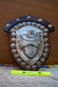 Summer League Shield