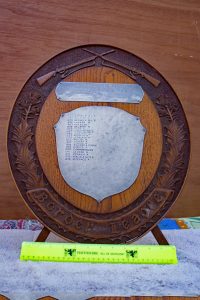 Bell Shield